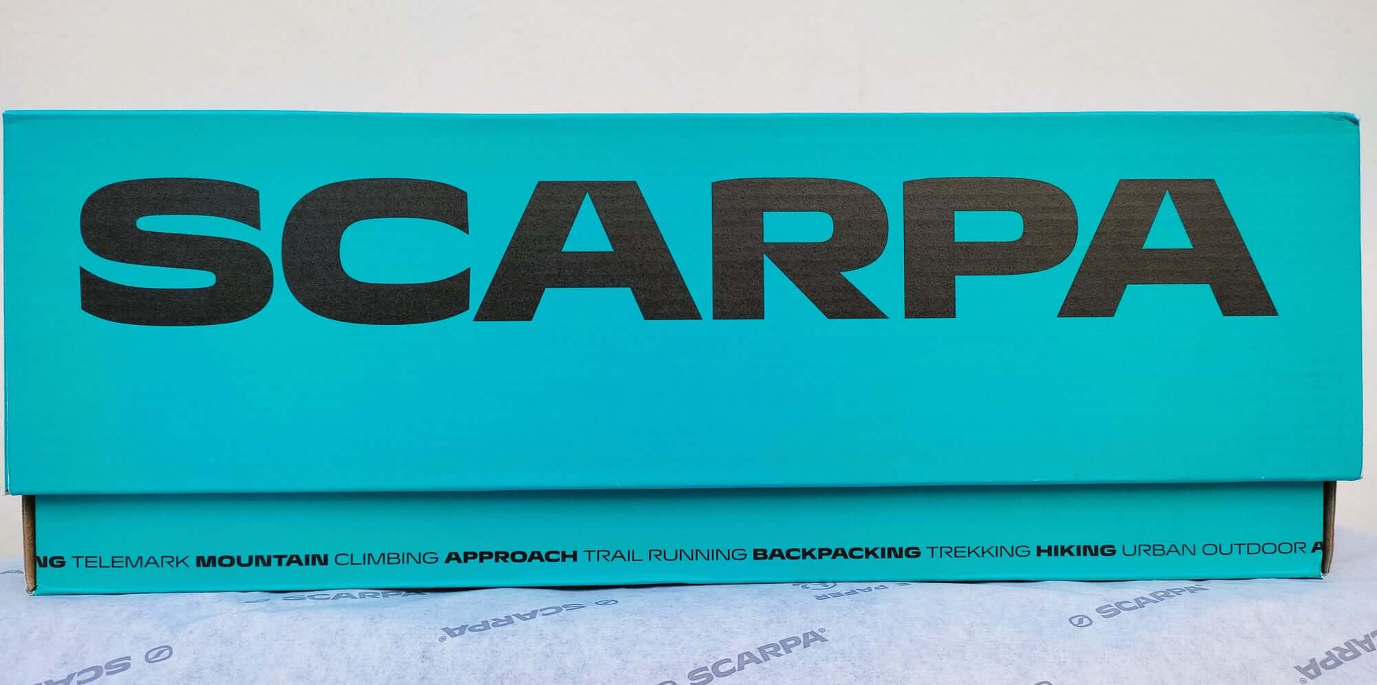 Scarpa Ribelle Run Kalibra HT 8