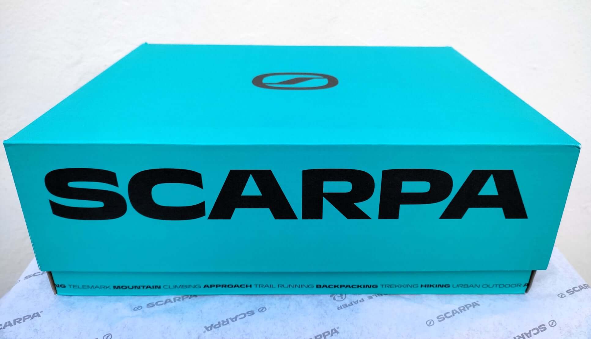 Scarpa Ribelle Run Kalibra HT 9