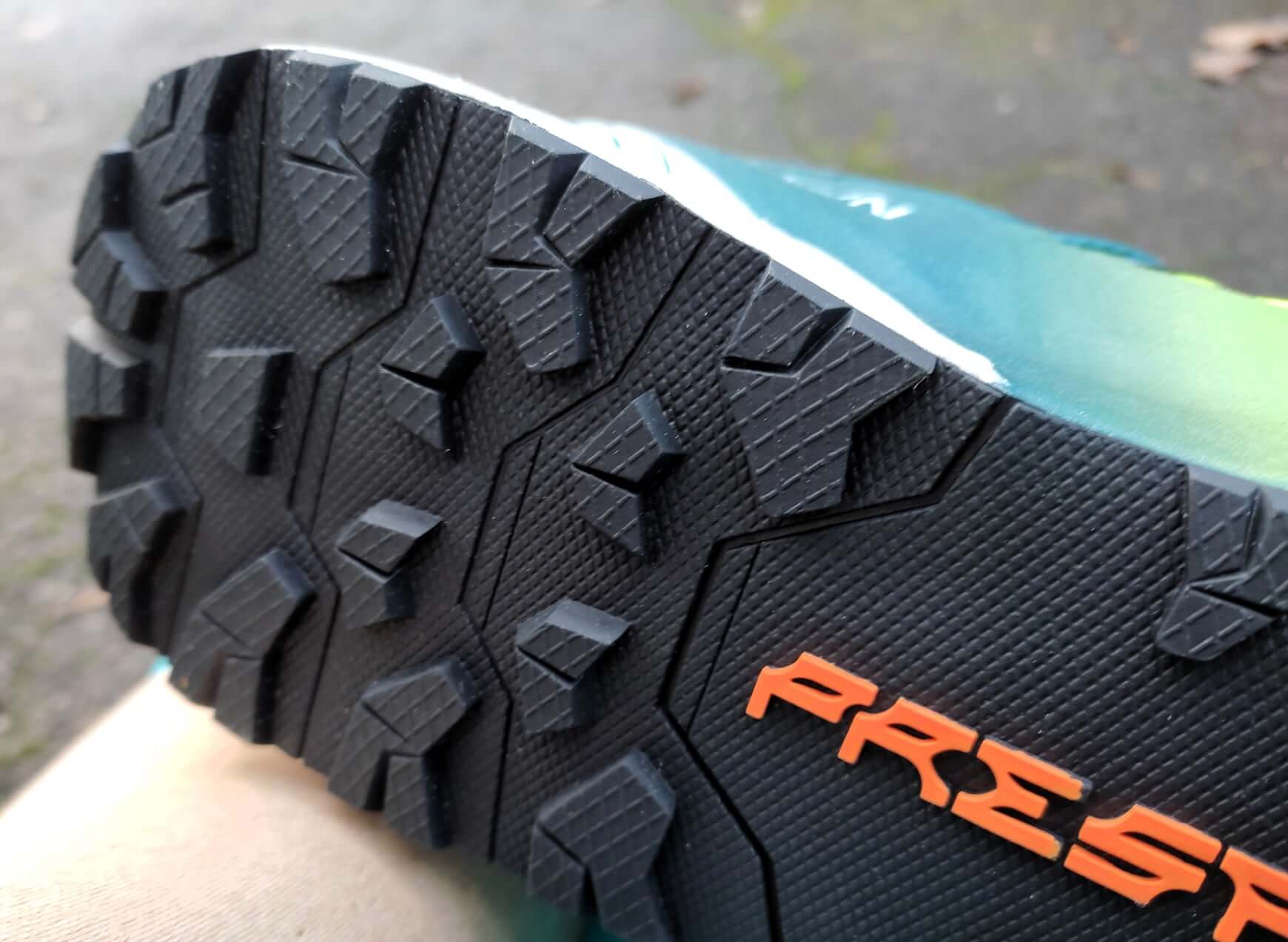 Scarpa Ribelle Run Kalibra HT 5