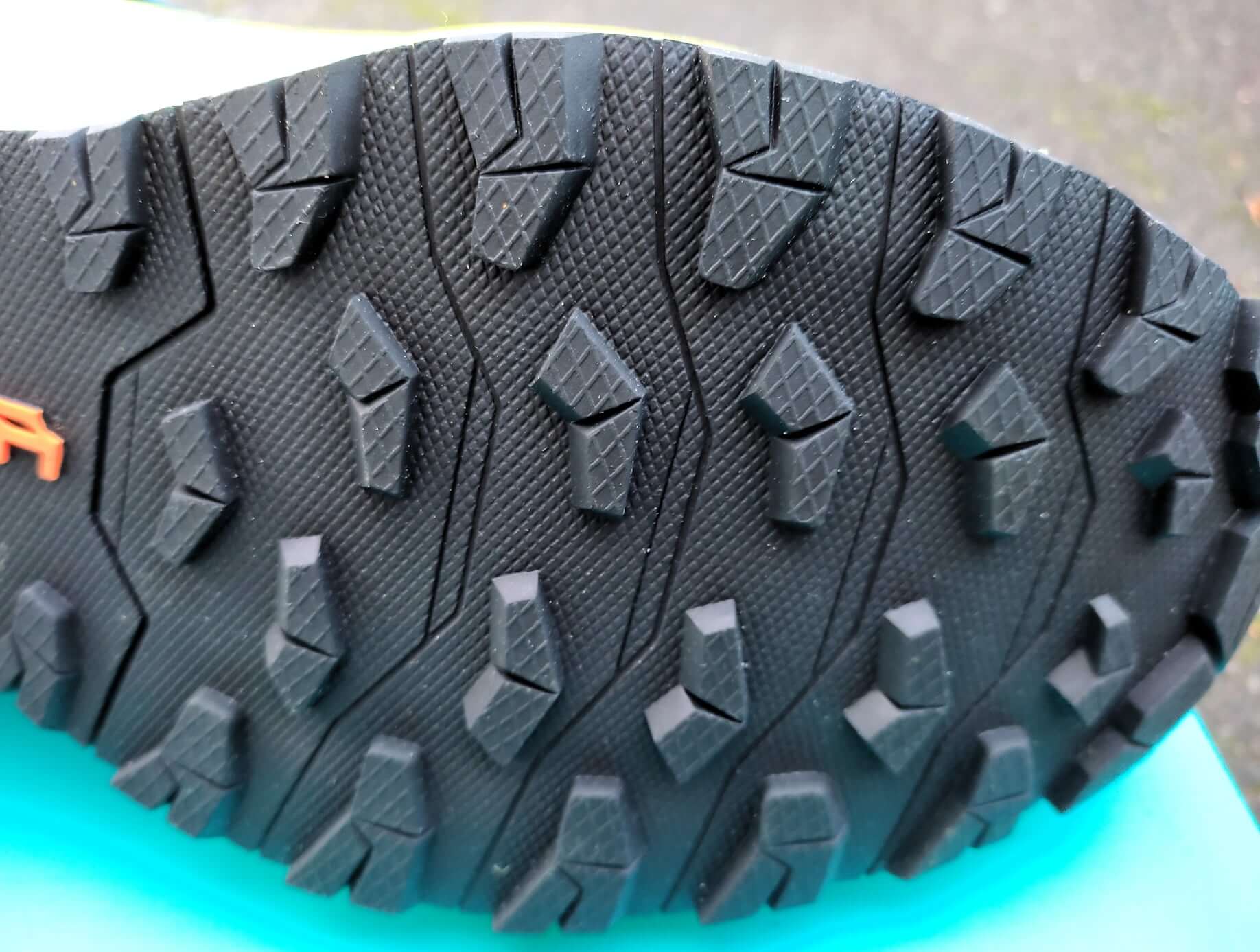Scarpa Ribelle Run Kalibra HT 6