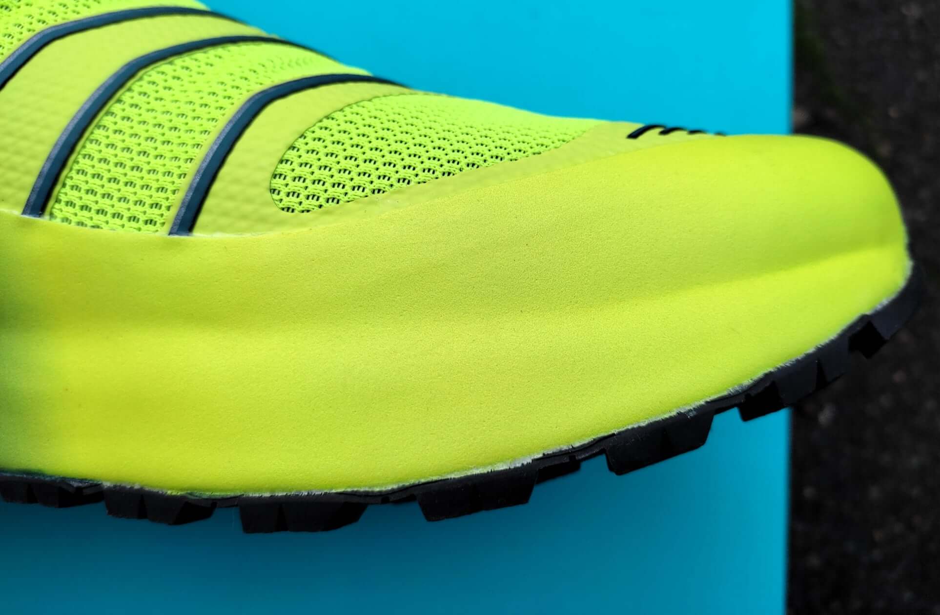 Scarpa Ribelle Run Kalibra HT 27