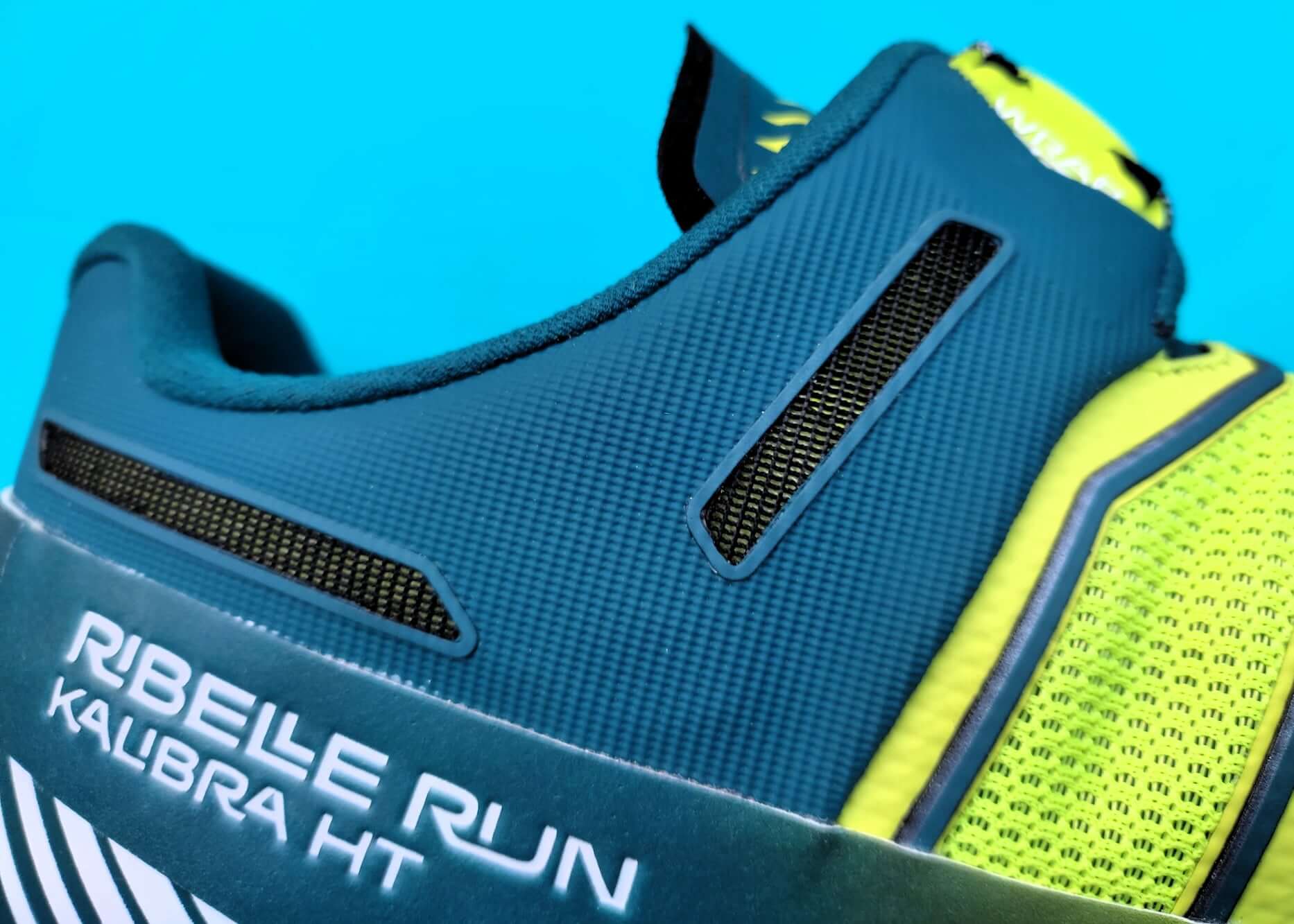 Scarpa Ribelle Run Kalibra HT 28