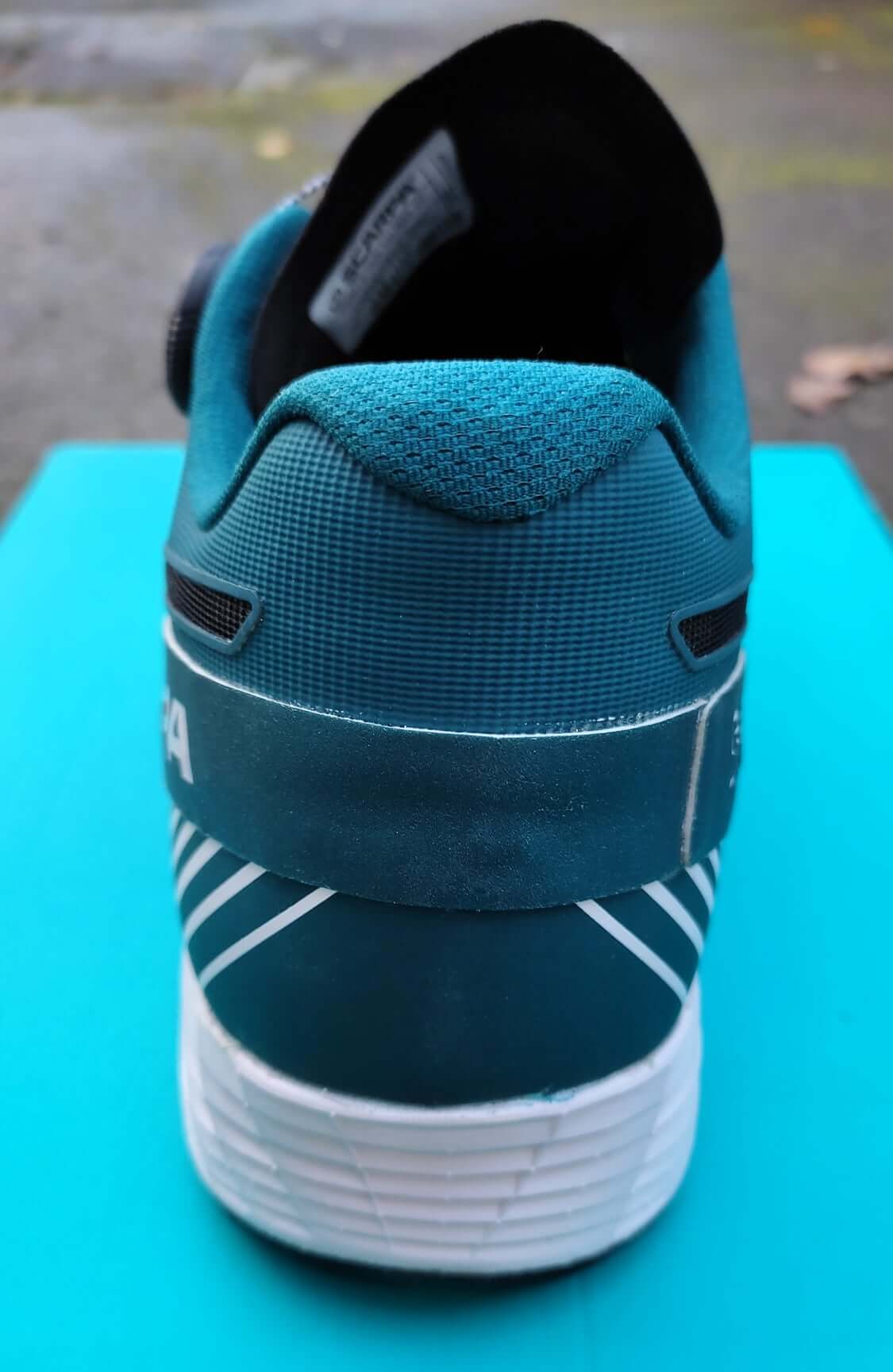 Scarpa Ribelle Run Kalibra HT 29