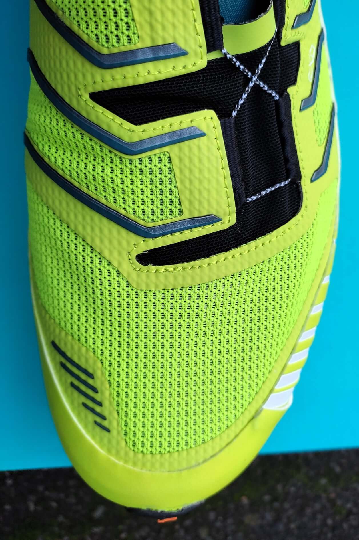 Scarpa Ribelle Run Kalibra HT 32