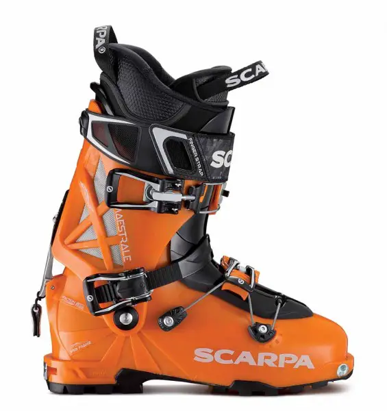 Scarpa Maestrale 2 