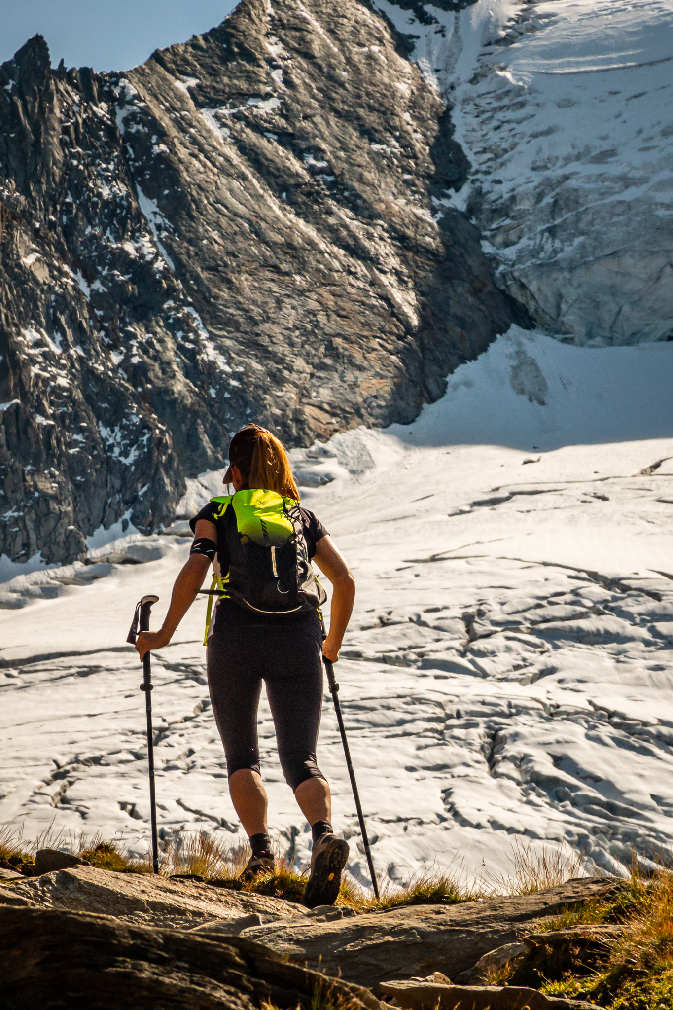 Wandern