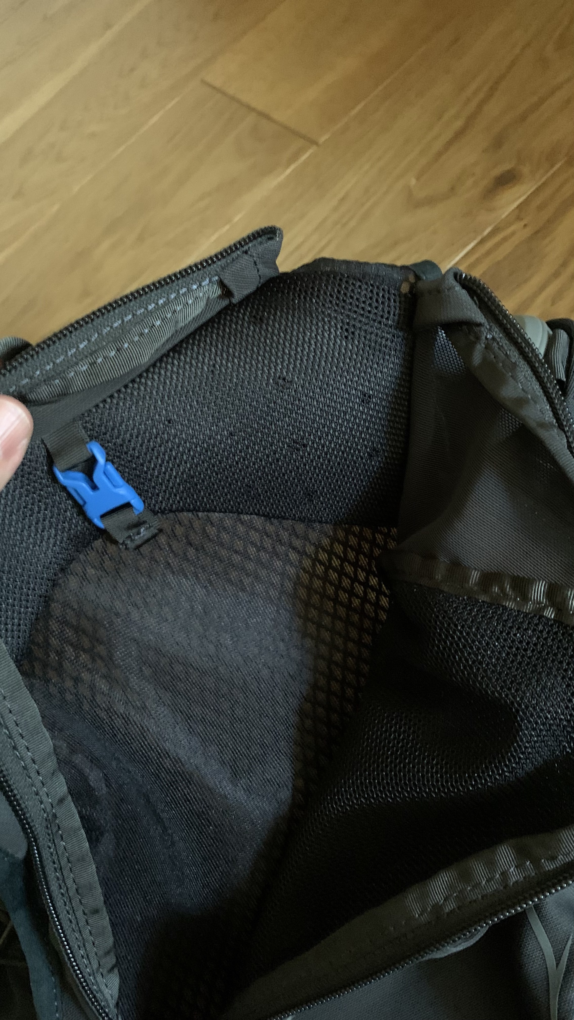Schaumstoffverstärkung