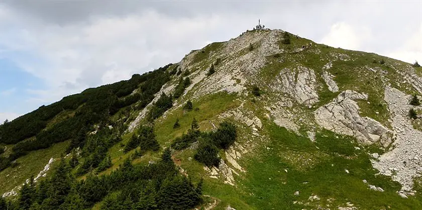 Der OUTSIDEstories-Unterwegstipp: Herbst-Wanderungen in der Zugspitz Region (Bayern)