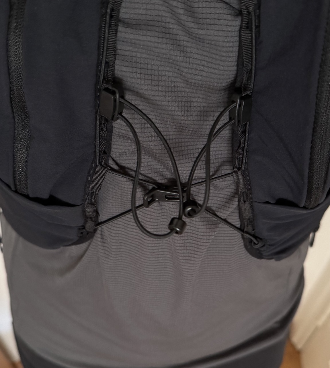 Der kompetente OUTSIDEstories-Test: Die Montane Gecko VP5+