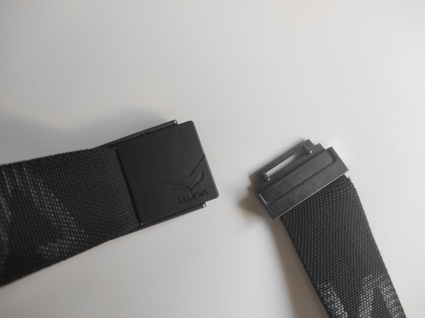 Gürtelschnale & Gegenstück
