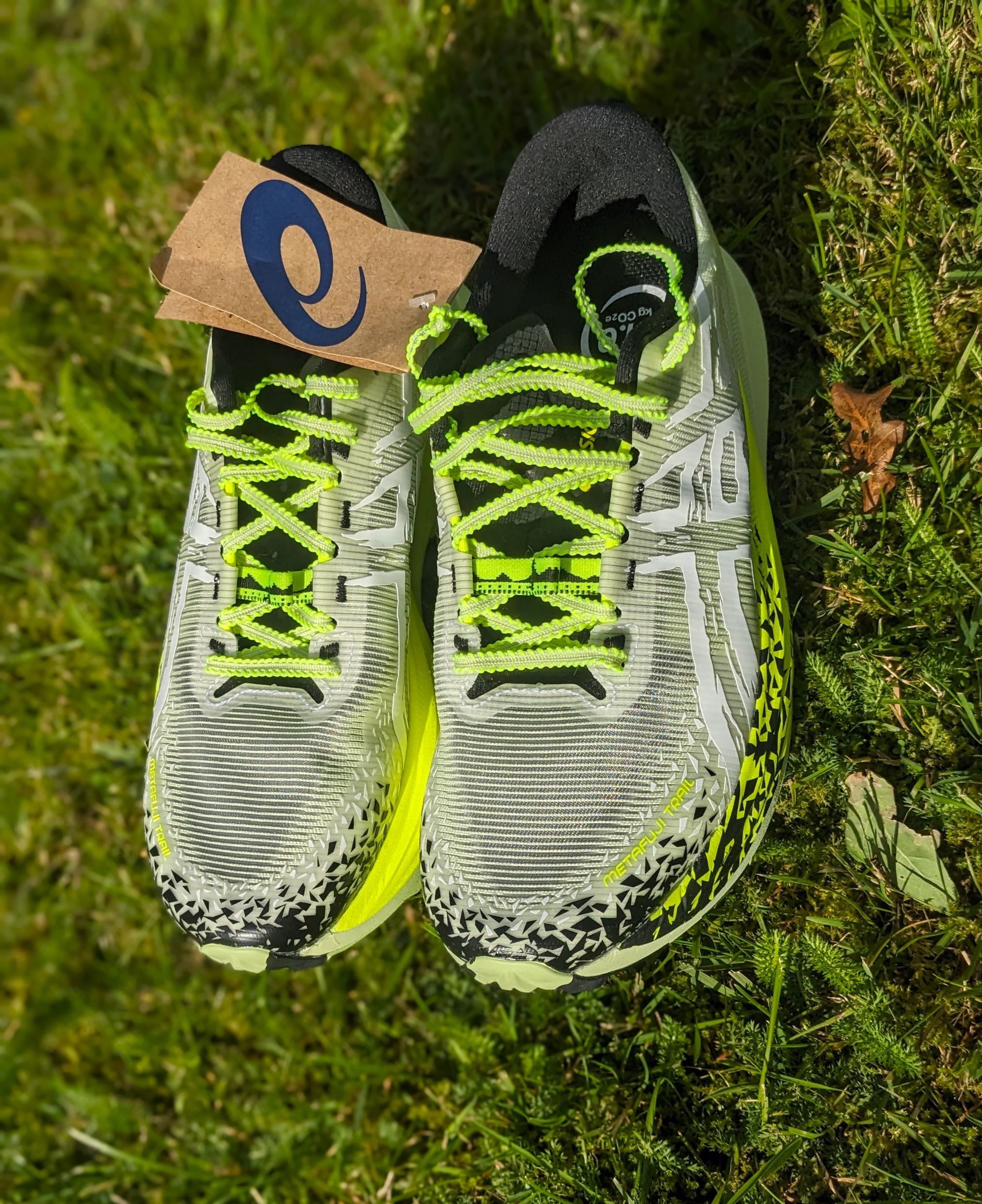 Schuhe Foto gesamt
