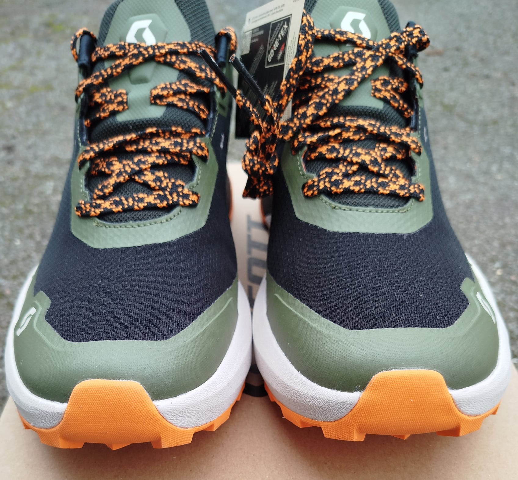 Scott Kinabalu 3 GTX 26