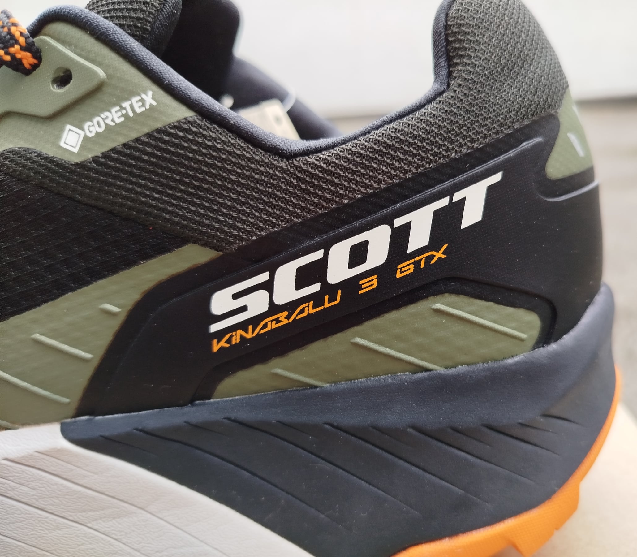 Scott Kinabalu 3 GTX 30