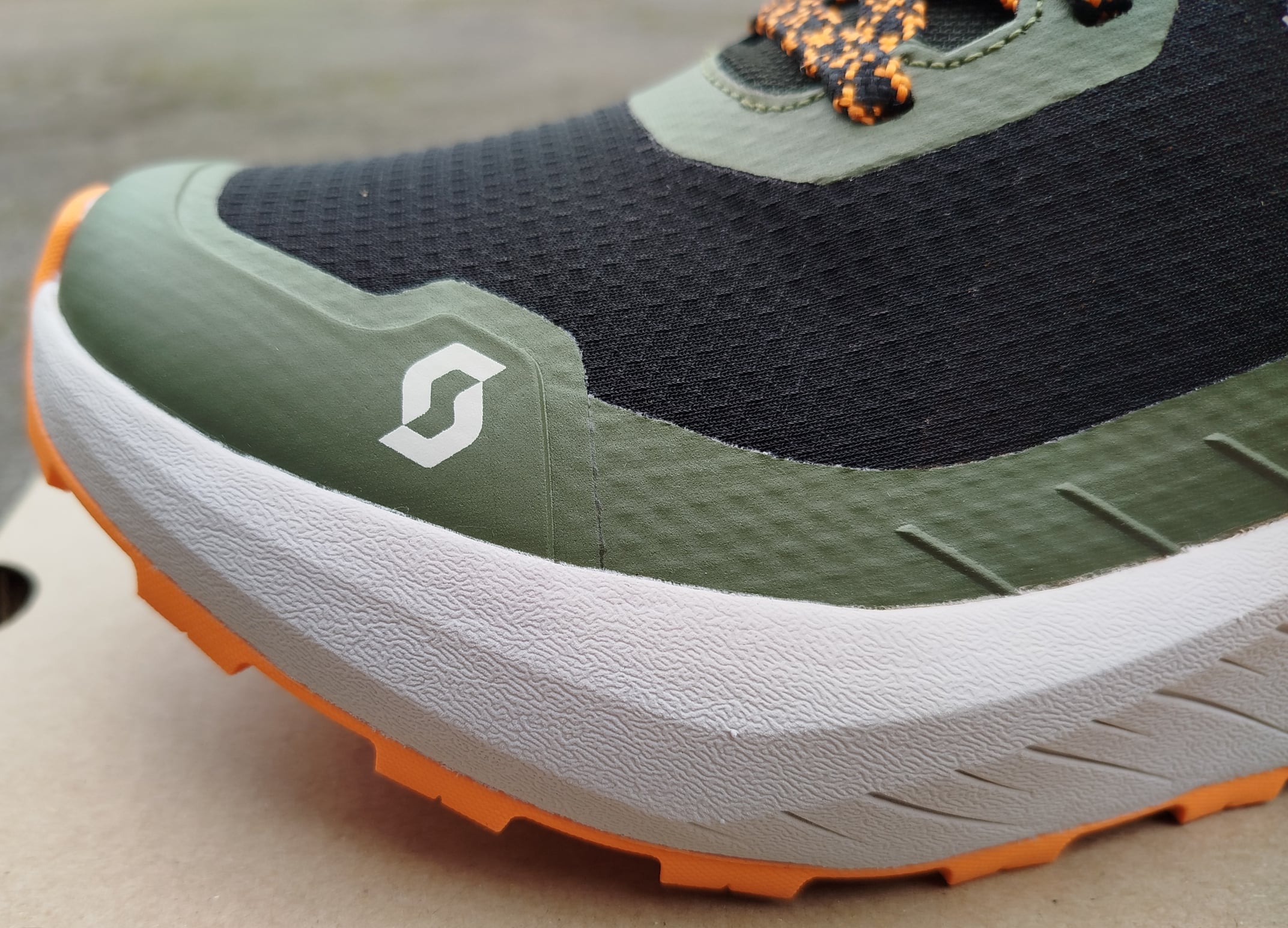 Scott Kinabalu 3 GTX 11