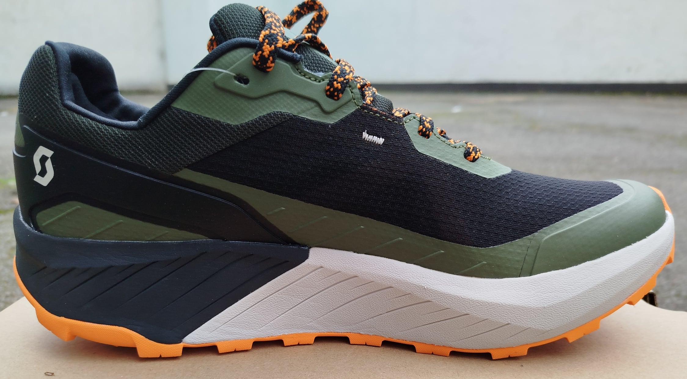 Scott Kinabalu 3 GTX 35