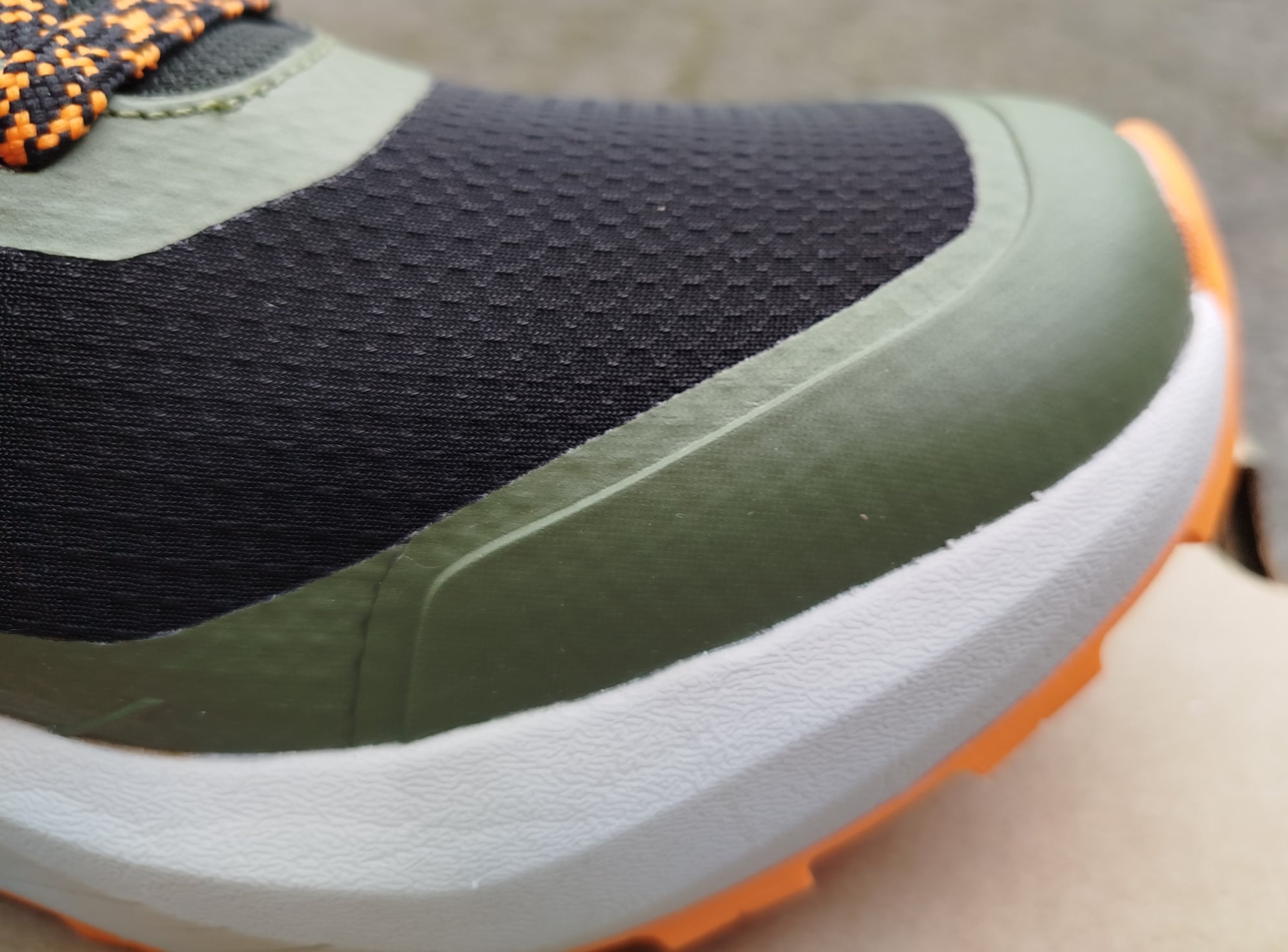 Scott Kinabalu 3 GTX 15