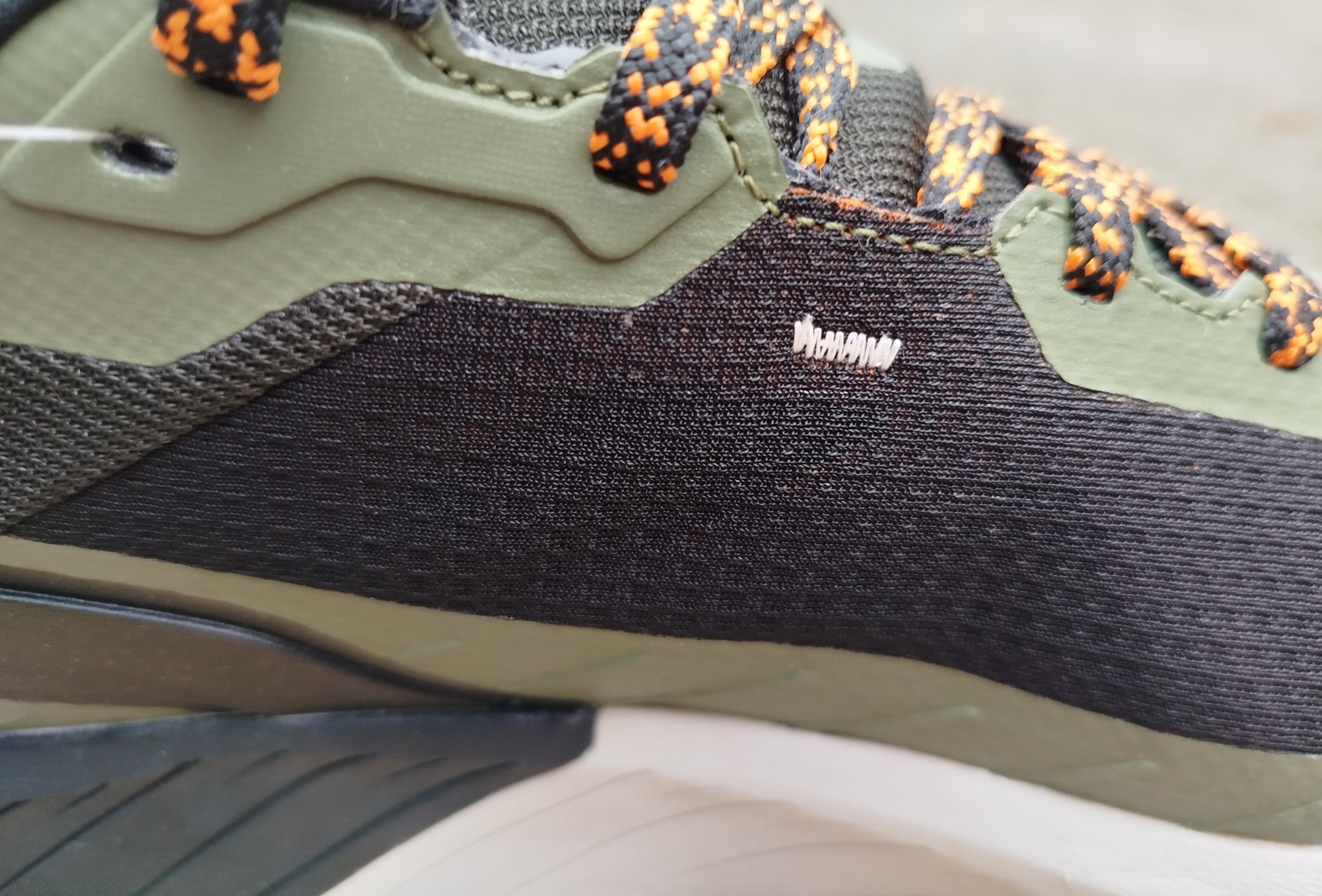 Scott Kinabalu 3 GTX 36