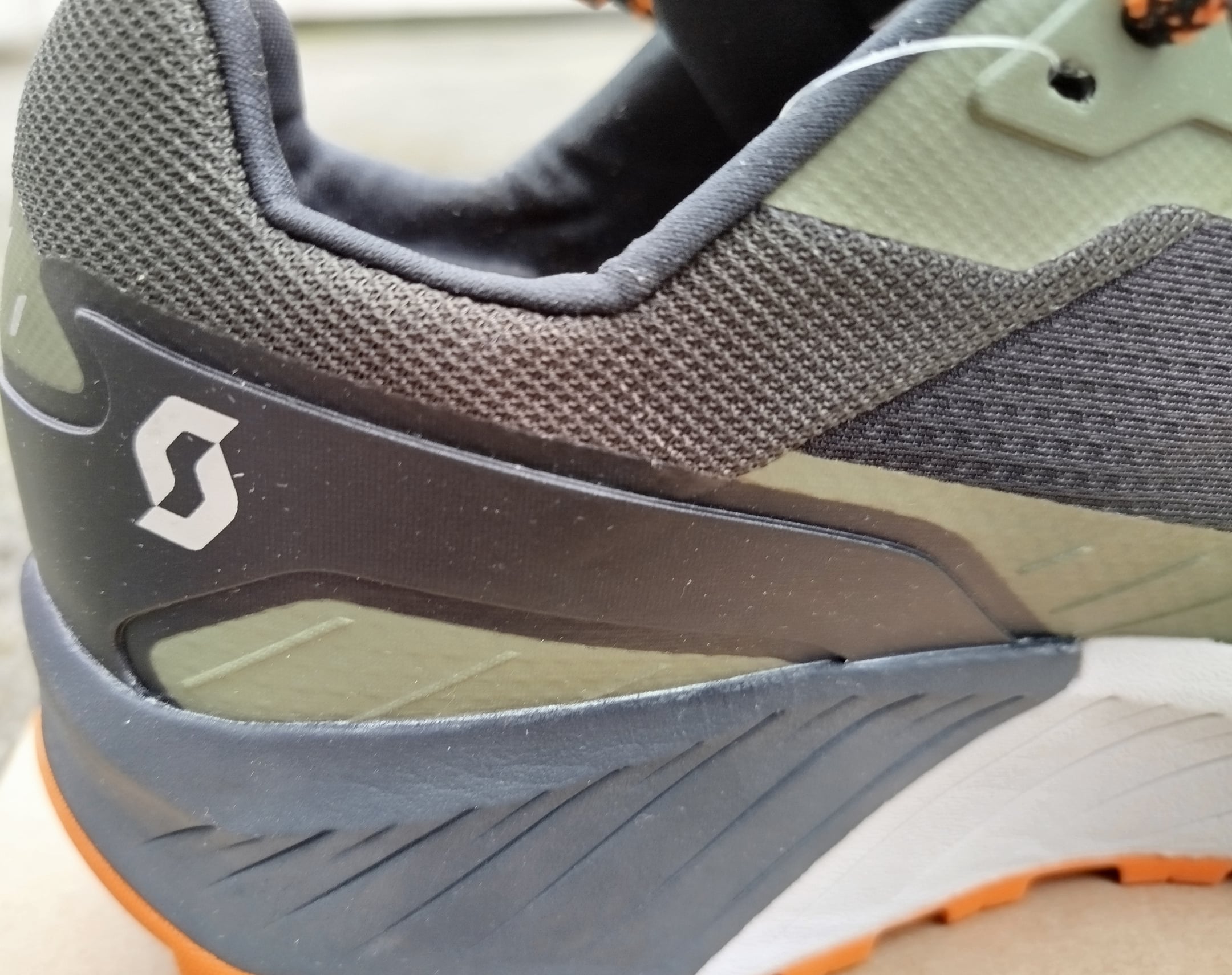Scott Kinabalu 3 GTX 37
