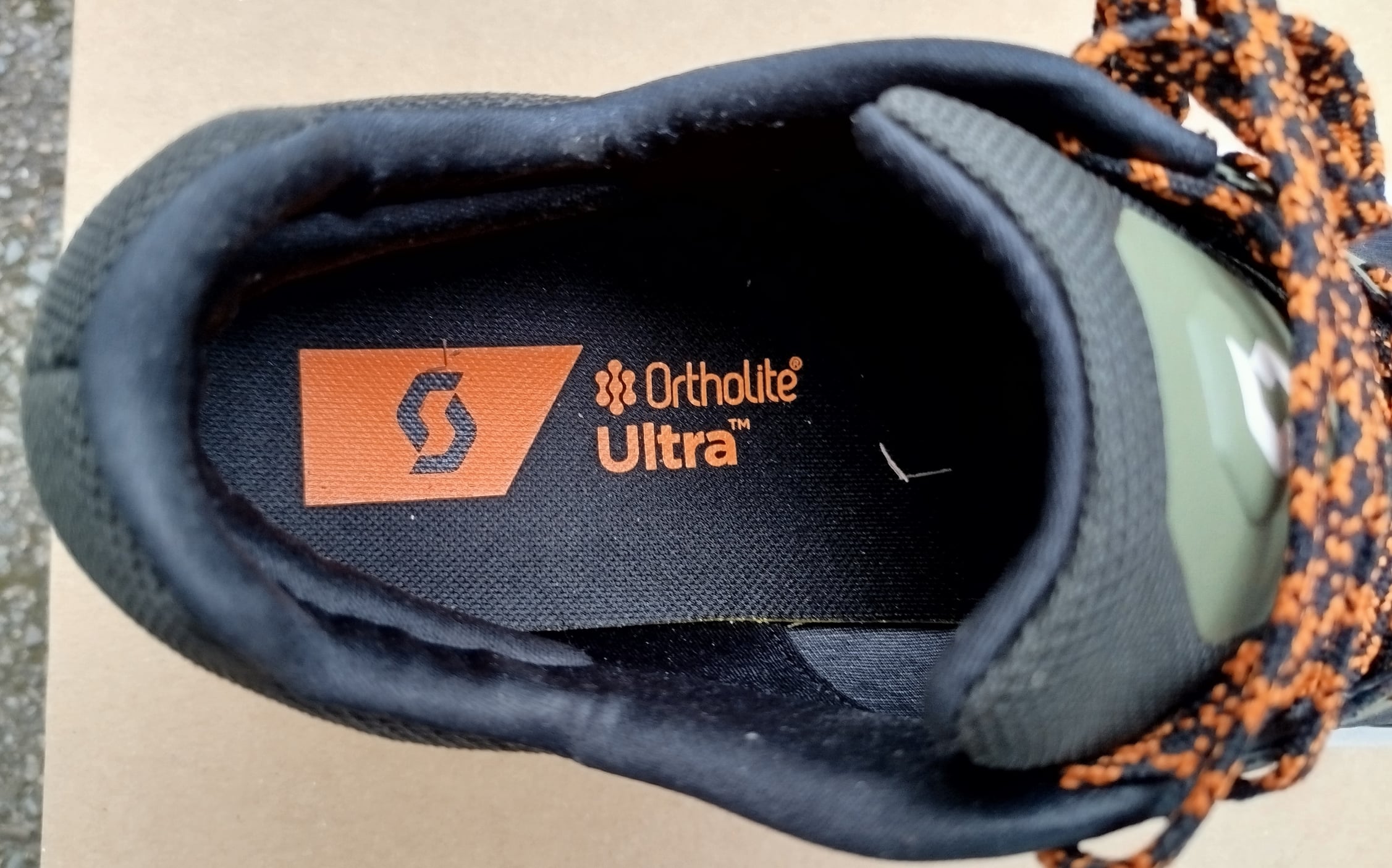 Scott Kinabalu 3 GTX 38