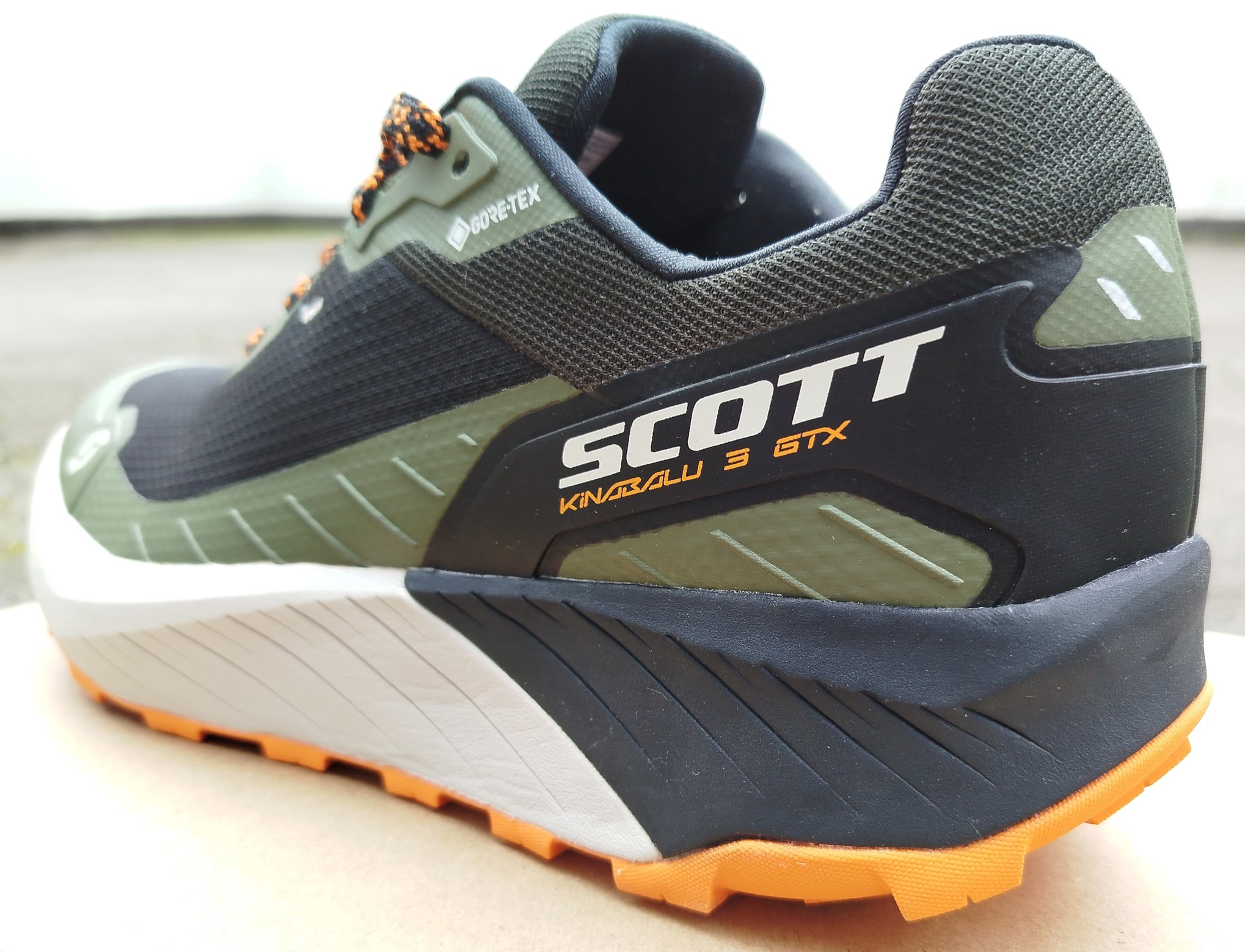 Scott Kinabalu 3 GTX 43