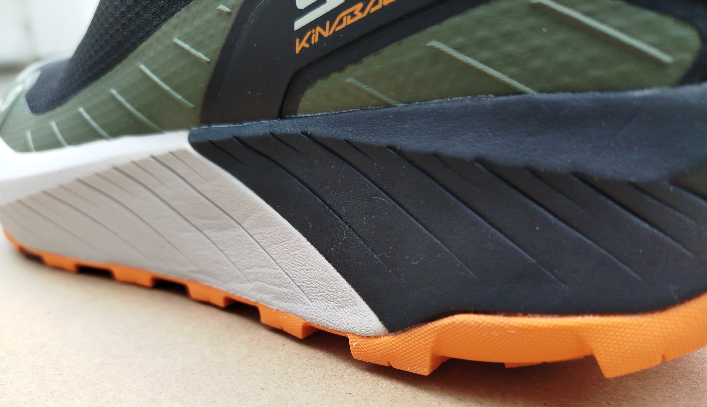 Scott Kinabalu 3 GTX 13