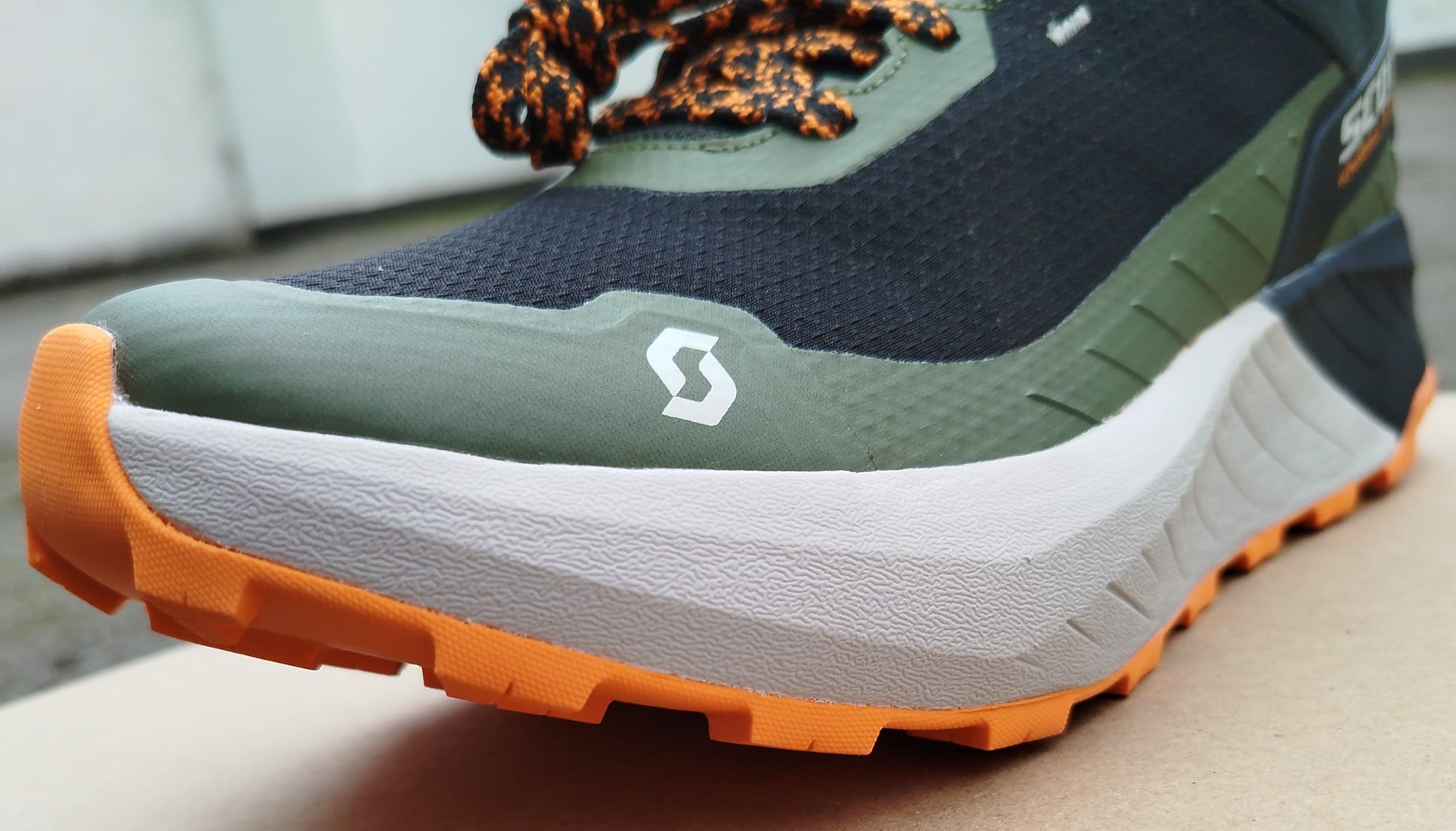 Scott Kinabalu 3 GTX 45