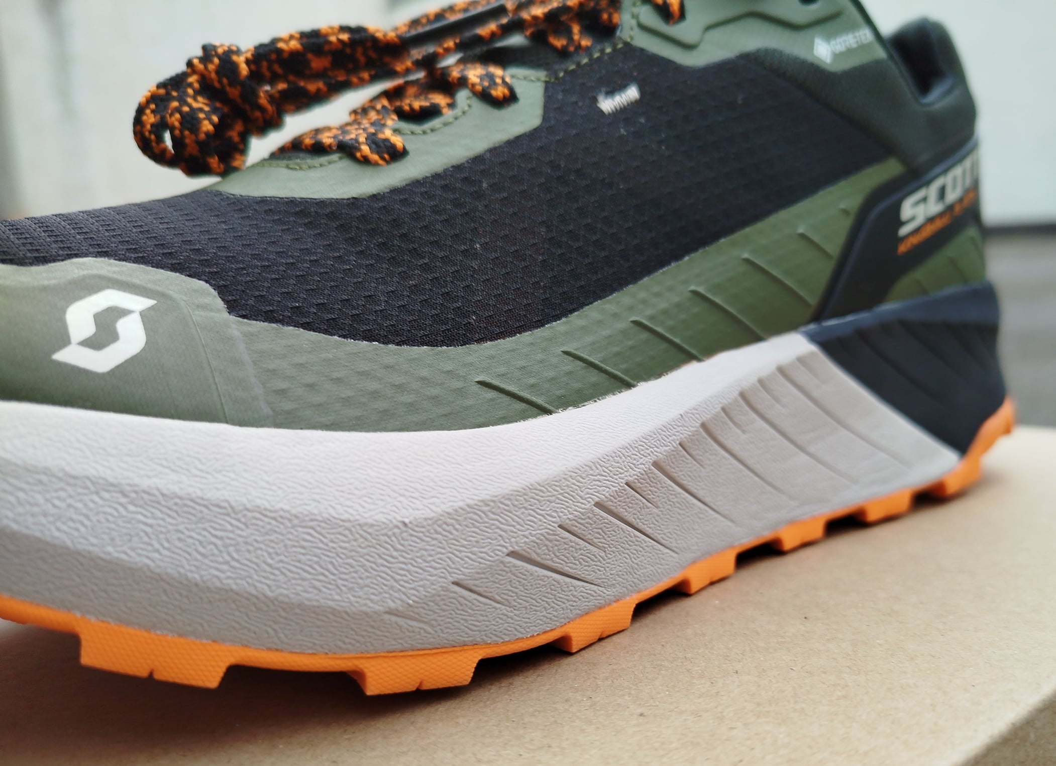 Scott Kinabalu 3 GTX 46