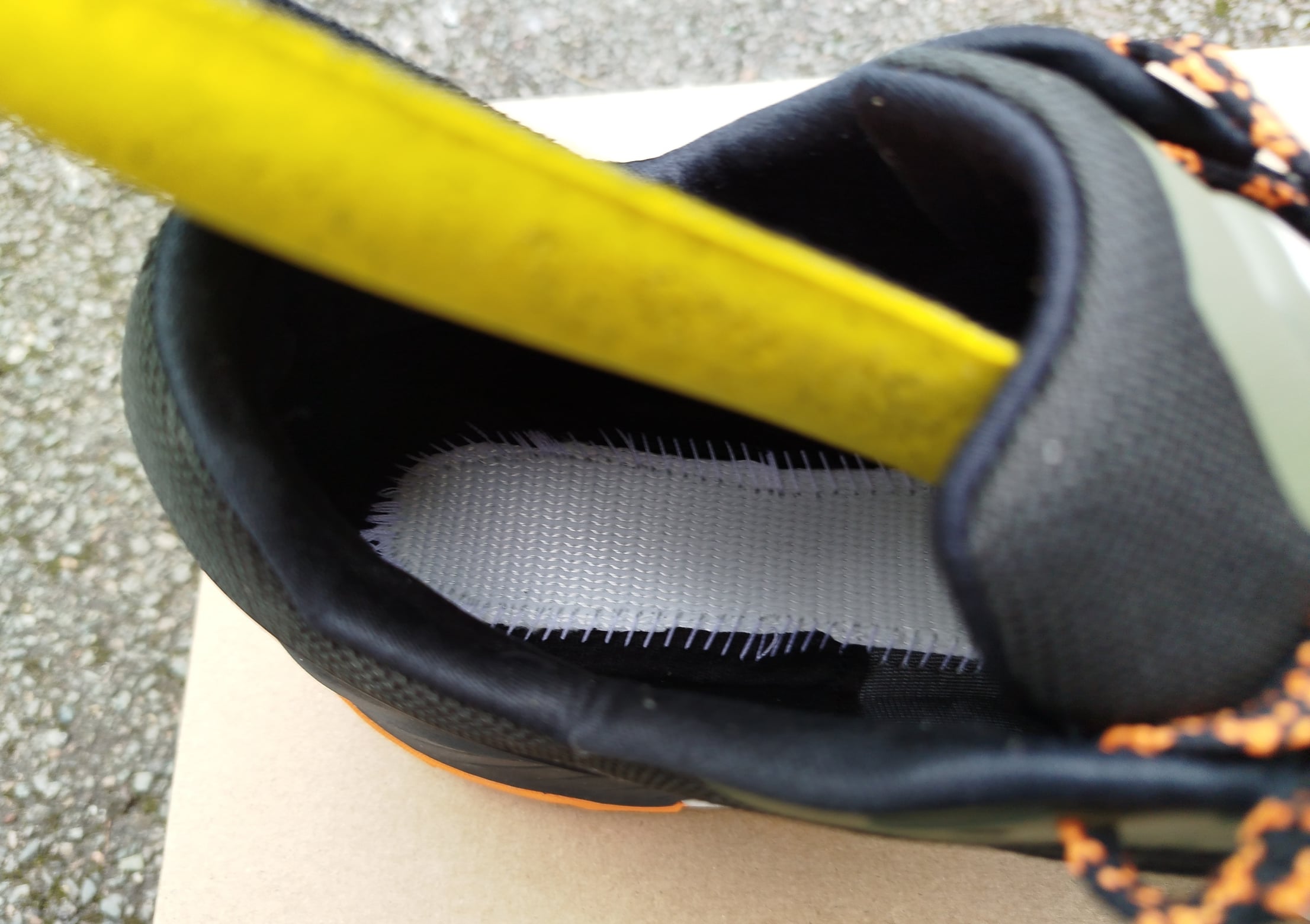 Scott Kinabalu 3 GTX 50