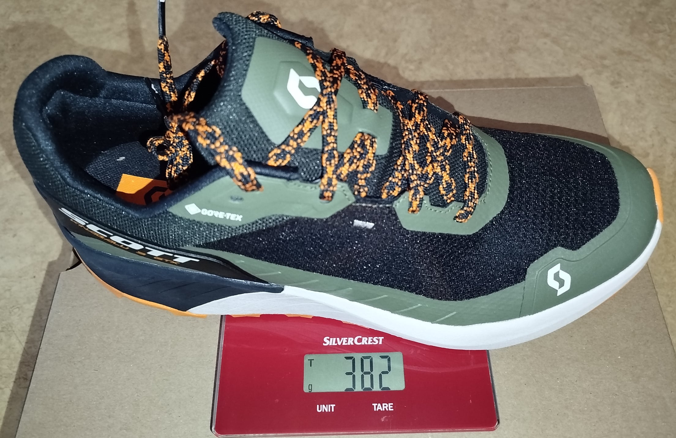 Scott Kinabalu 3 GTX 51