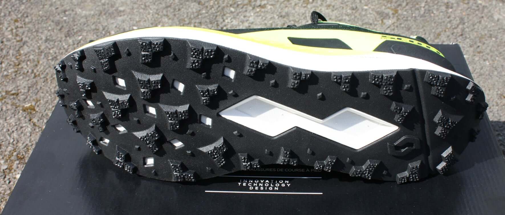 Scott Ultra Carbon RC 25
