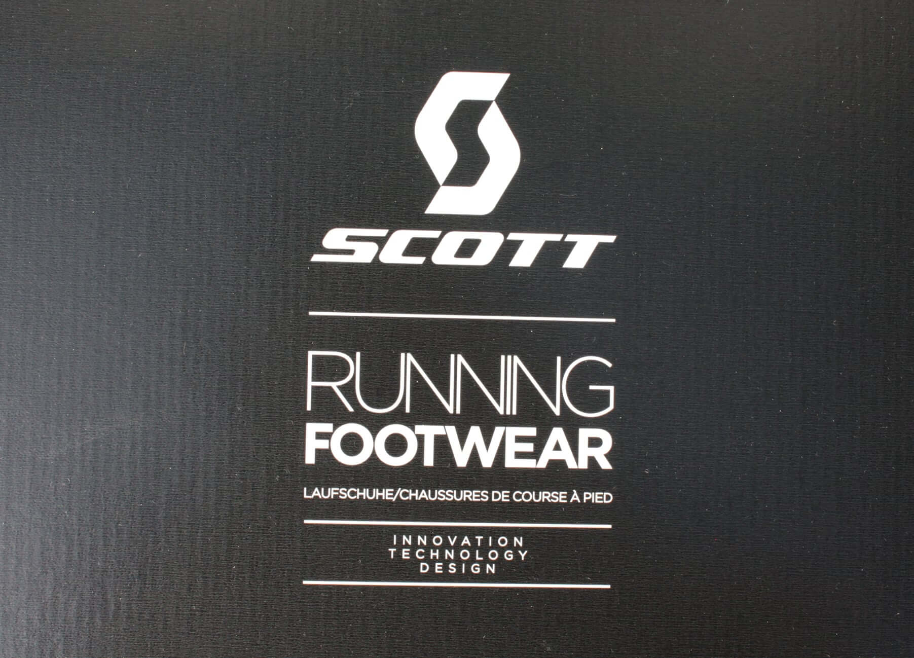 Scott Ultra Carbon RC 3