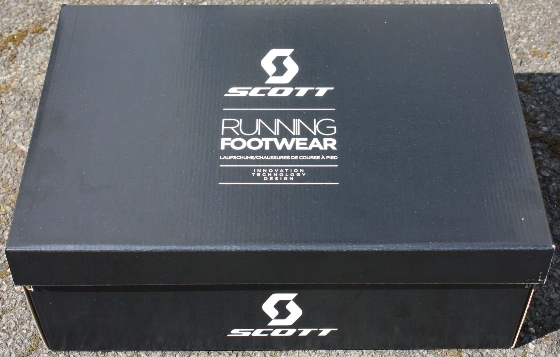 Scott Ultra Carbon RC 2