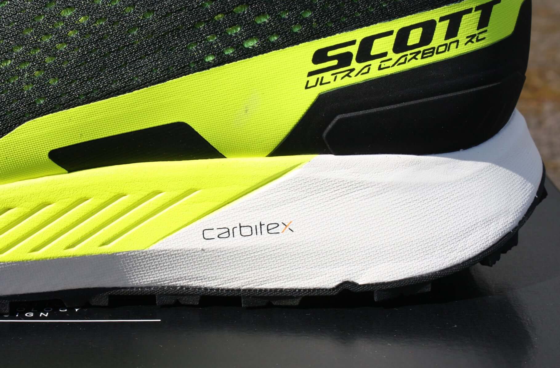 Scott Ultra Carbon RC 7