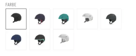 GIRO Fade MIPS