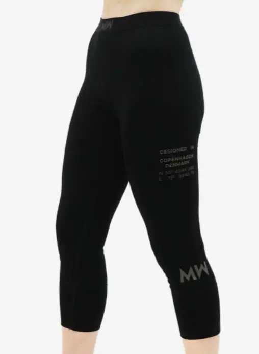 MessyWeekend Pants
