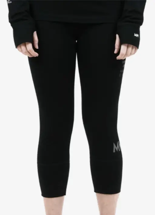 MessyWeekend Pants