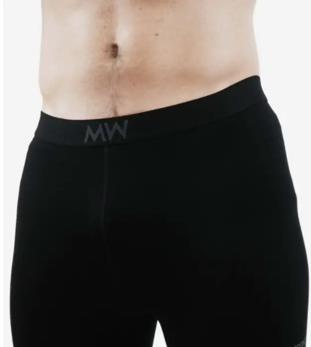 MessyWeekend Pants