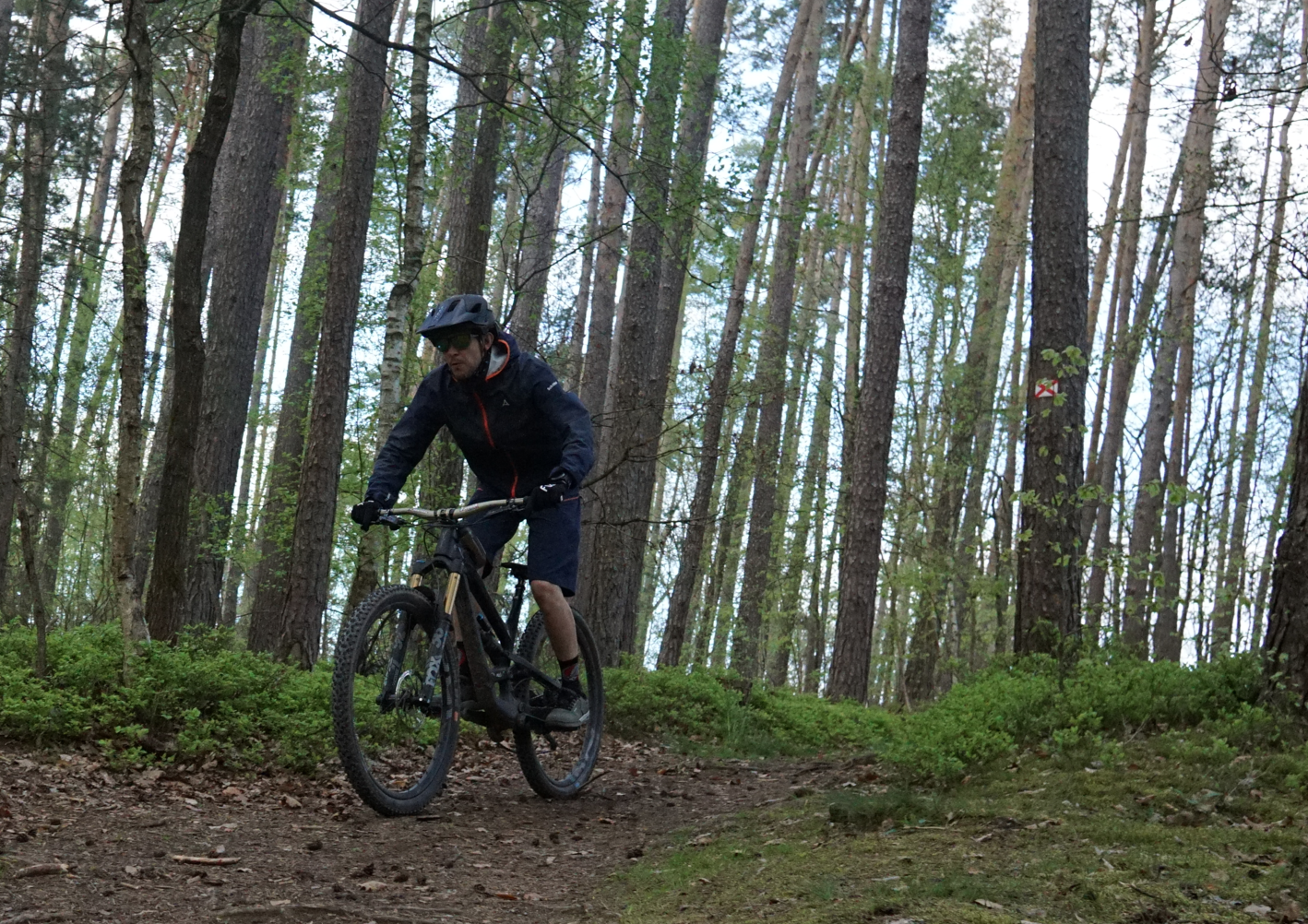 am Trail