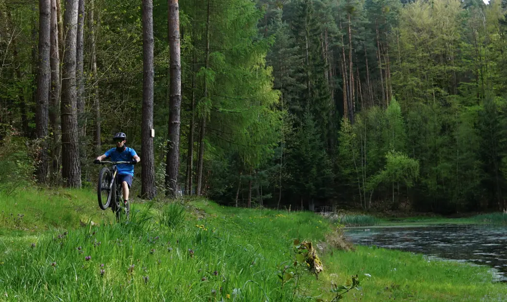 Biken