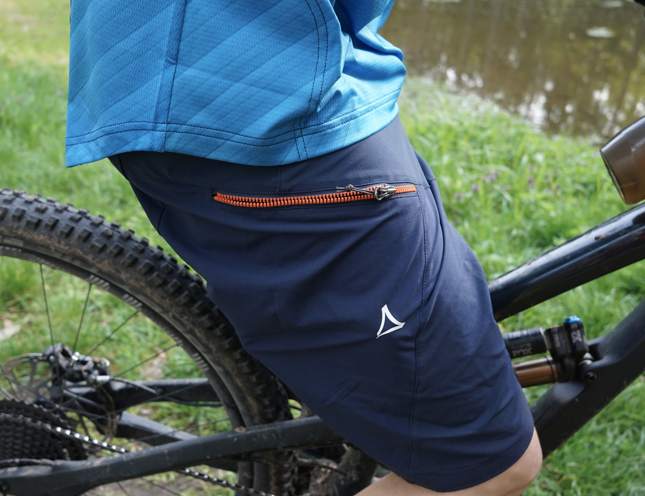 Biken