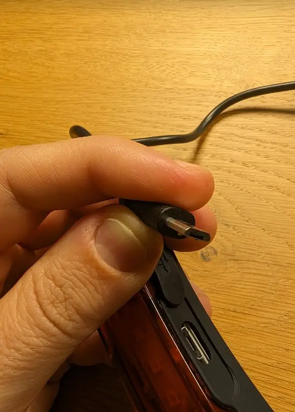 usb