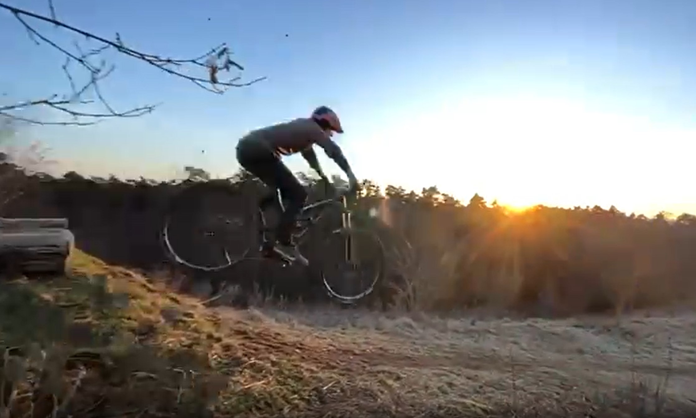 POC TECTAL RACE MIPS
