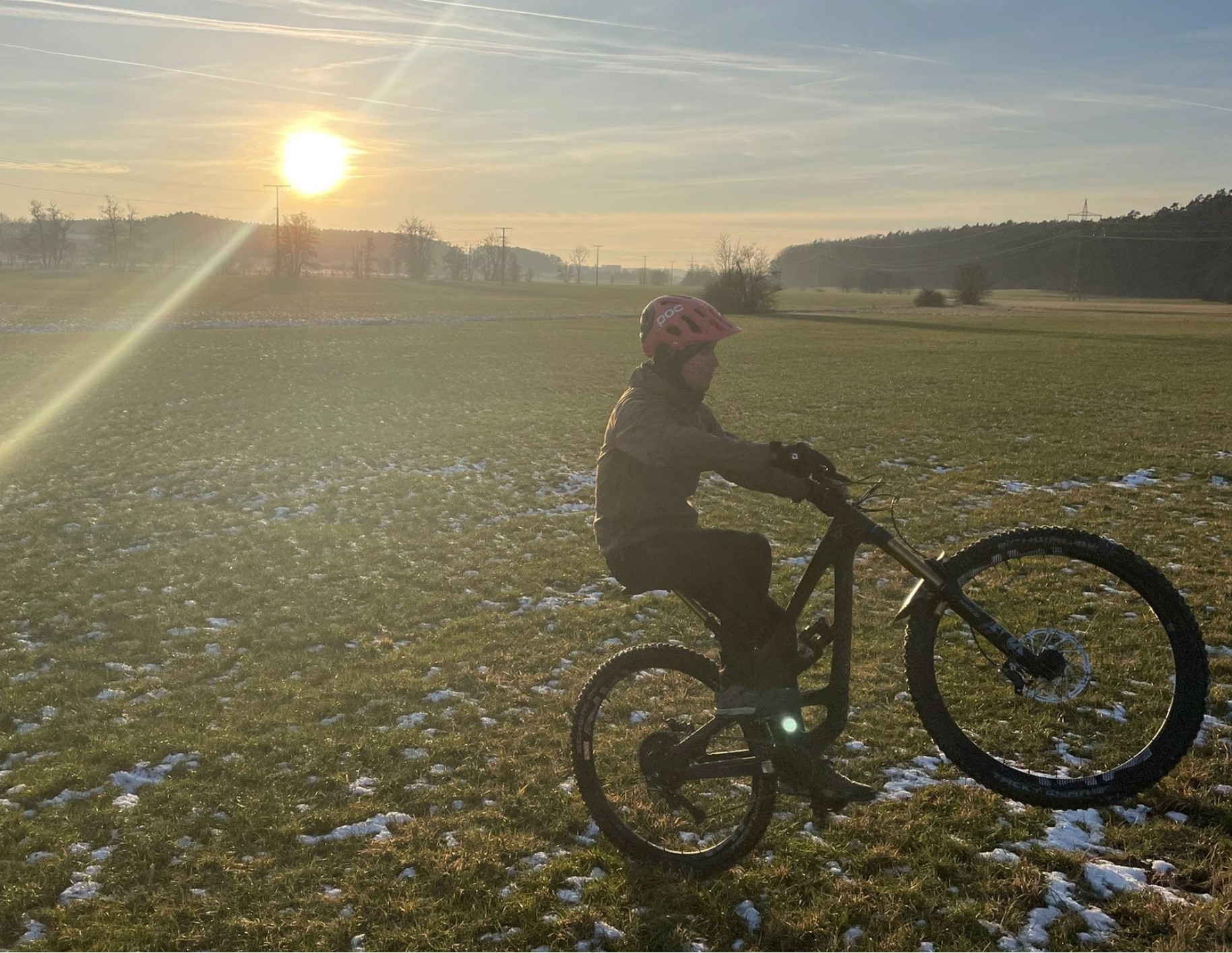 POC TECTAL RACE MIPS