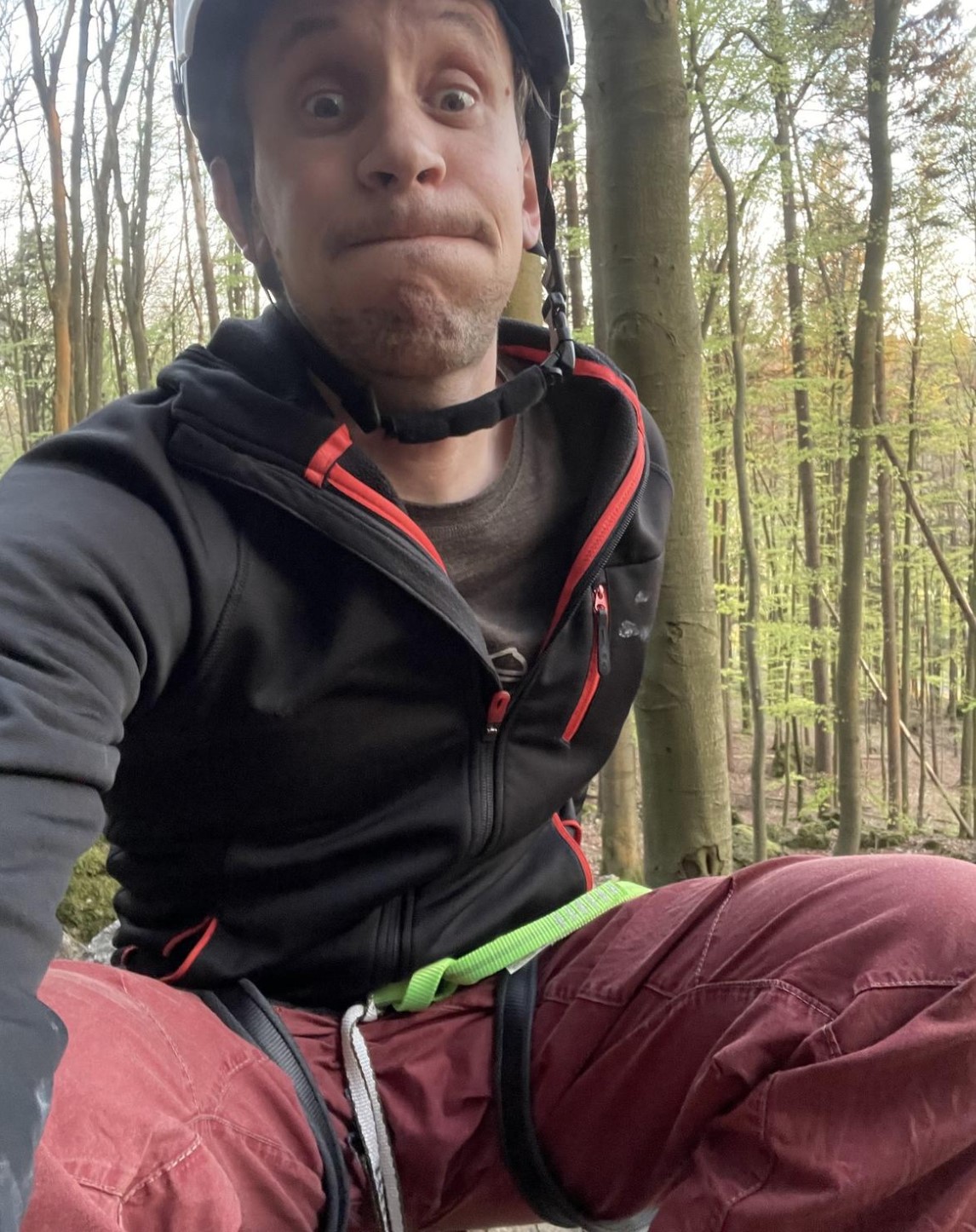 CAMP ESCAPE