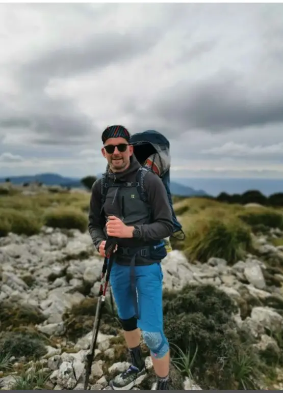 Der OUTSIDEstoires-Test: DEUTER Kid Comfort Trage – Kinderkraxe