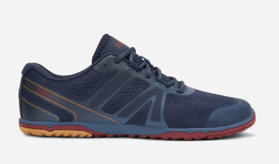 Der kompetente OUTSIDEstories-Test: Barfußschuh Xero Shoes HFS II