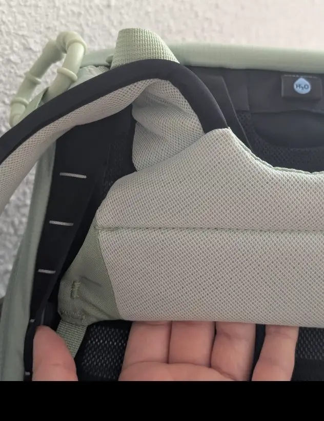 Der kompetente OUTSIDEstories-Test: Der OSPREY Tempest 22 Tages-Wanderrucksack