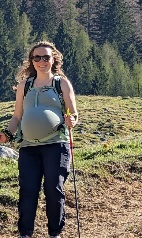 Der kompetente OUTSIDEstories-Test: Der OSPREY Tempest 22 Tages-Wanderrucksack