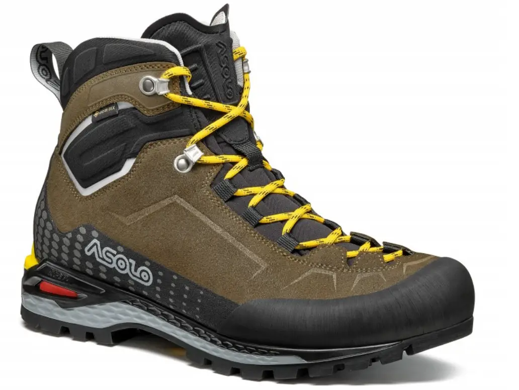 Der kompetente OUTSIDEstories-Test: Der Asolo Freney Evo Mid LTH GV - Bergstiefel der Kategorie C, Herren