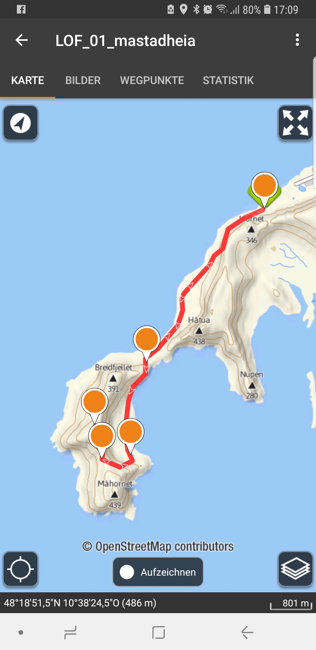 Lofoten